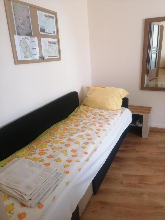 Appartement Amigohd à Hunedoara Extérieur photo